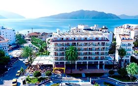 CihanTürk Hotel